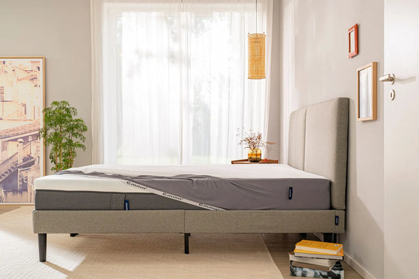 NanoSleep Mattress Protector