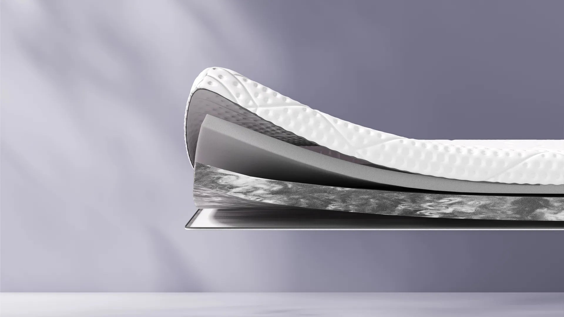 NanoSleep Premium Mattress Topper