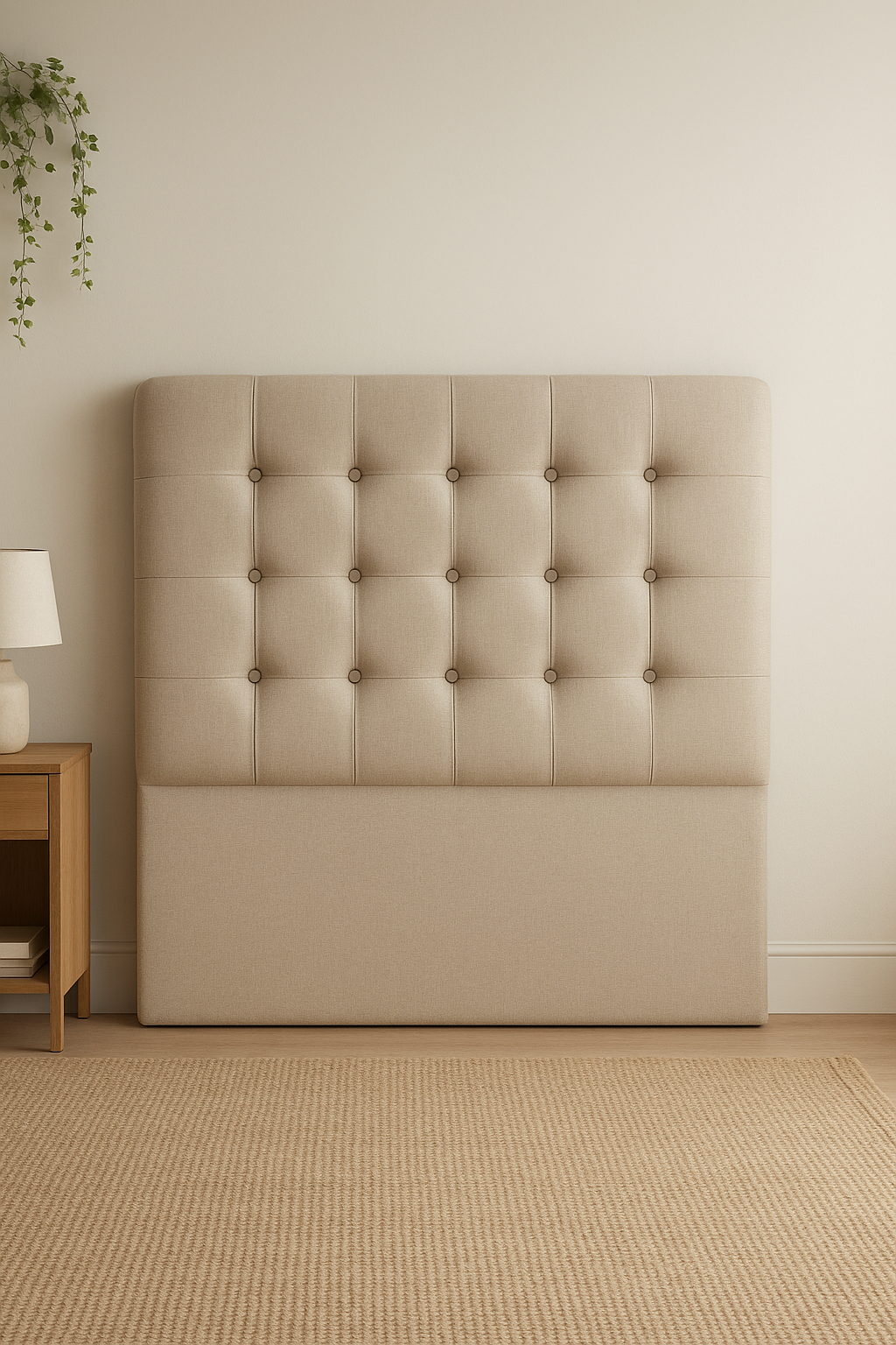 NanoSleep Arlo Headboard