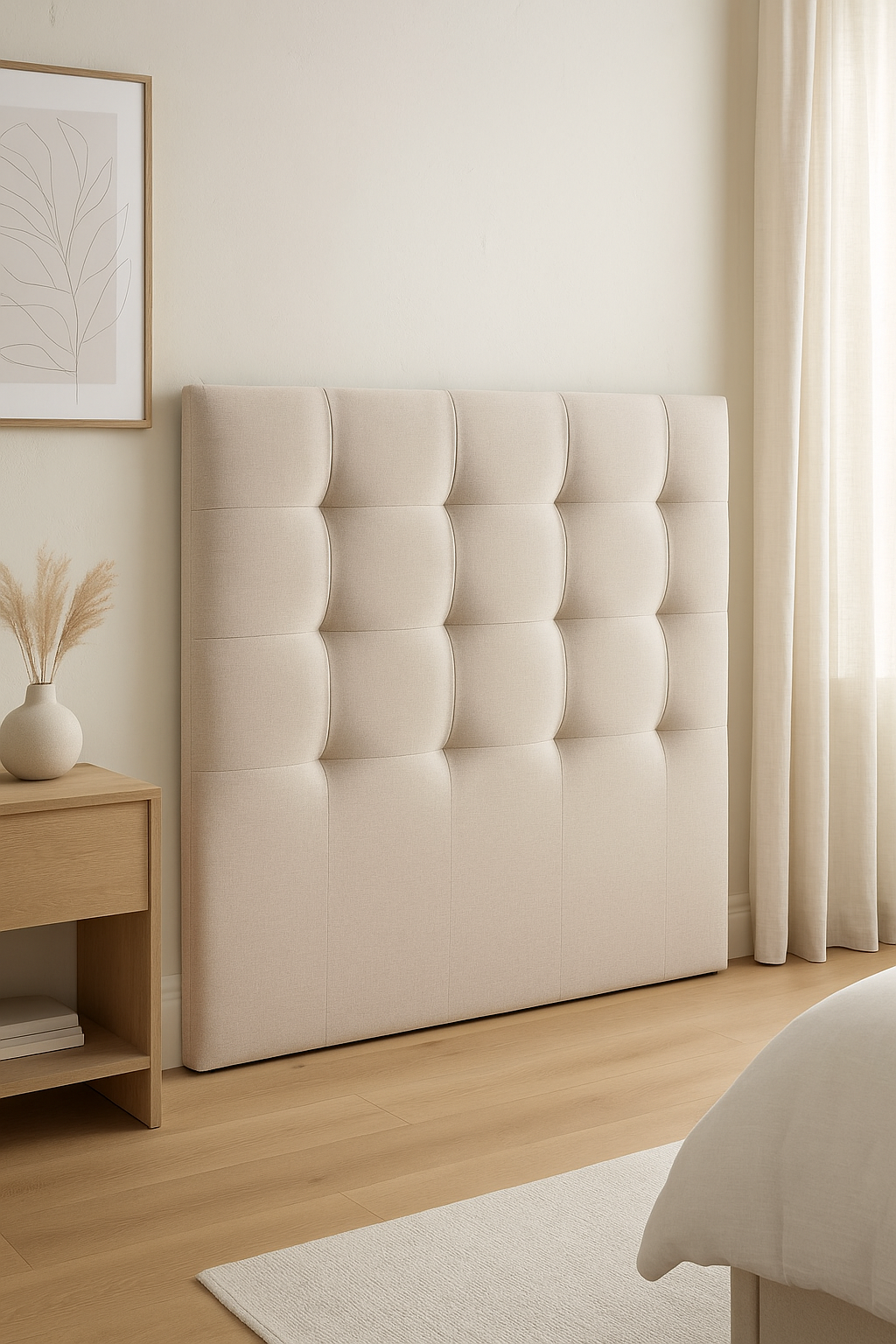 NanoSleep Arlo Headboard