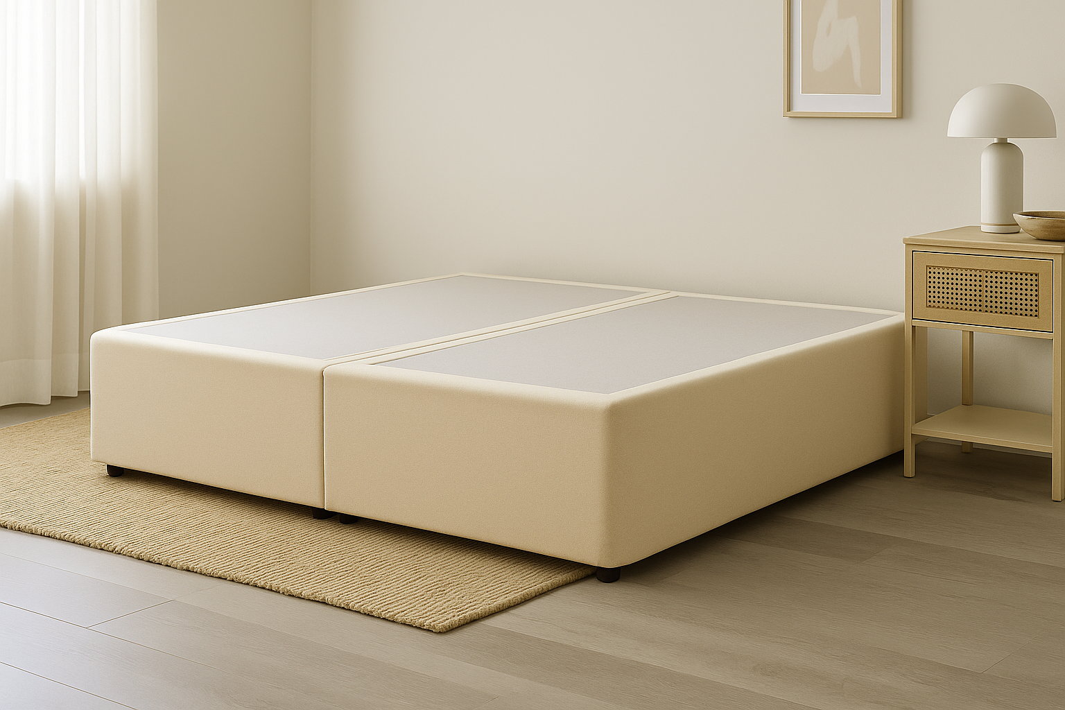 NanoSleep Original Divan Base