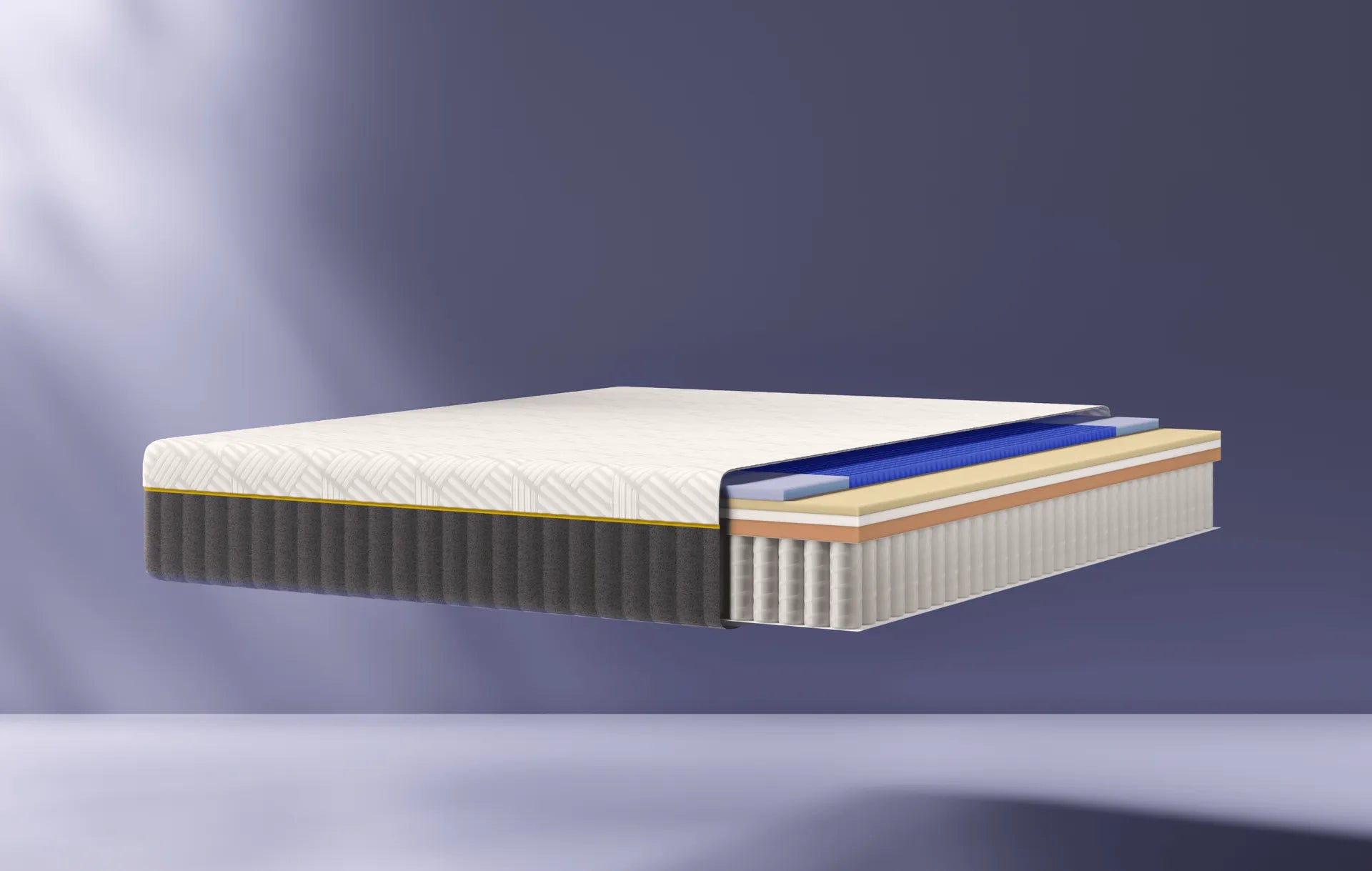 NanoSleep Hybrid Mattress Deal