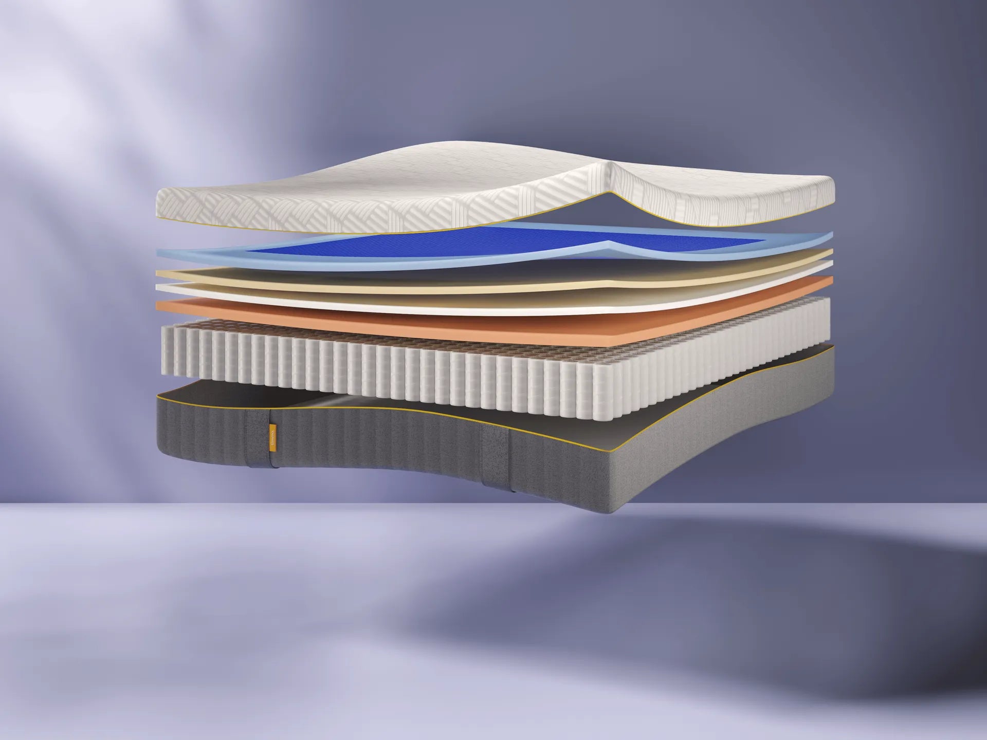 NanoSleep Hybrid Mattress Deal