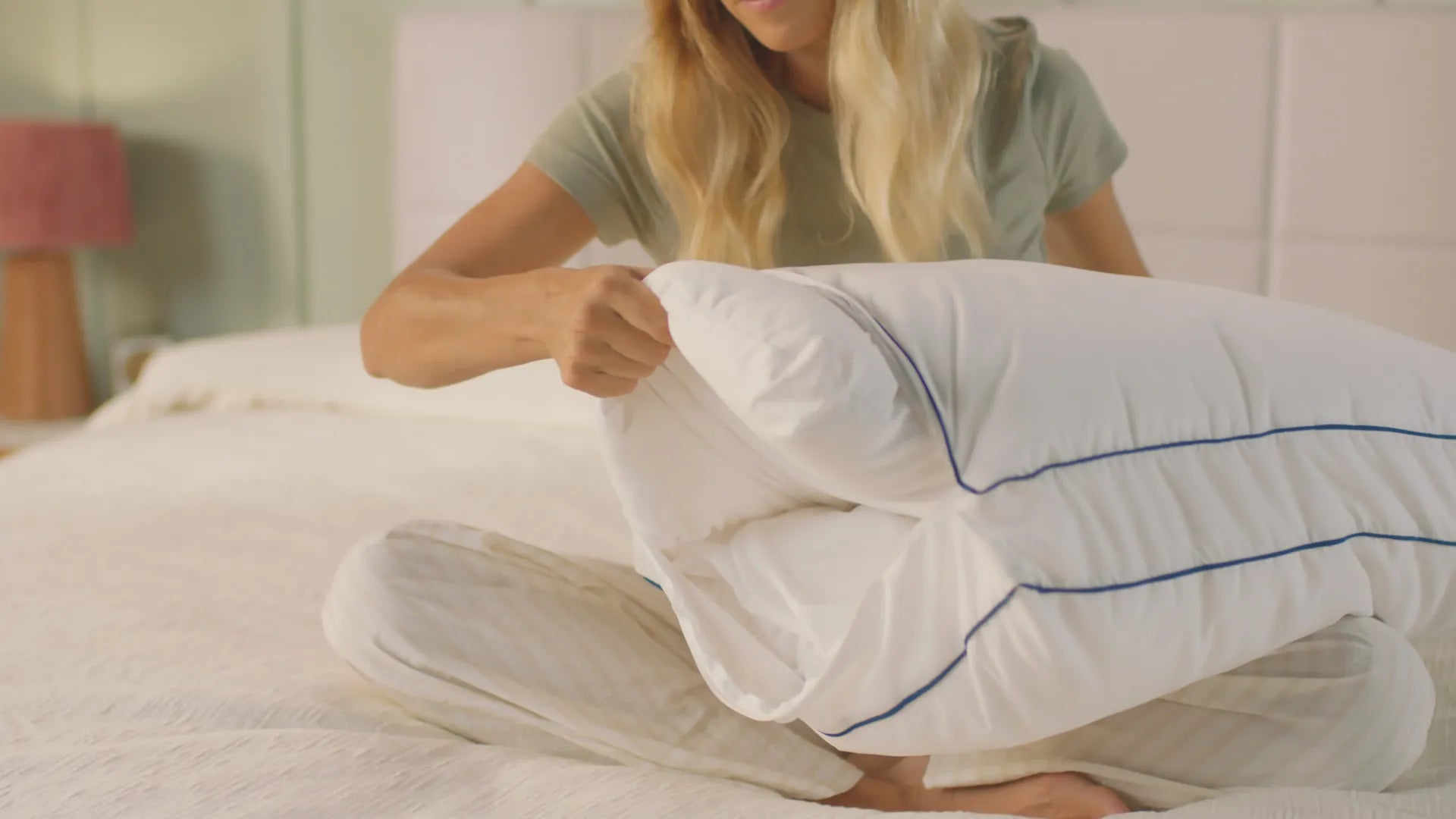 NanoSleep Hybrid Mattress Deal