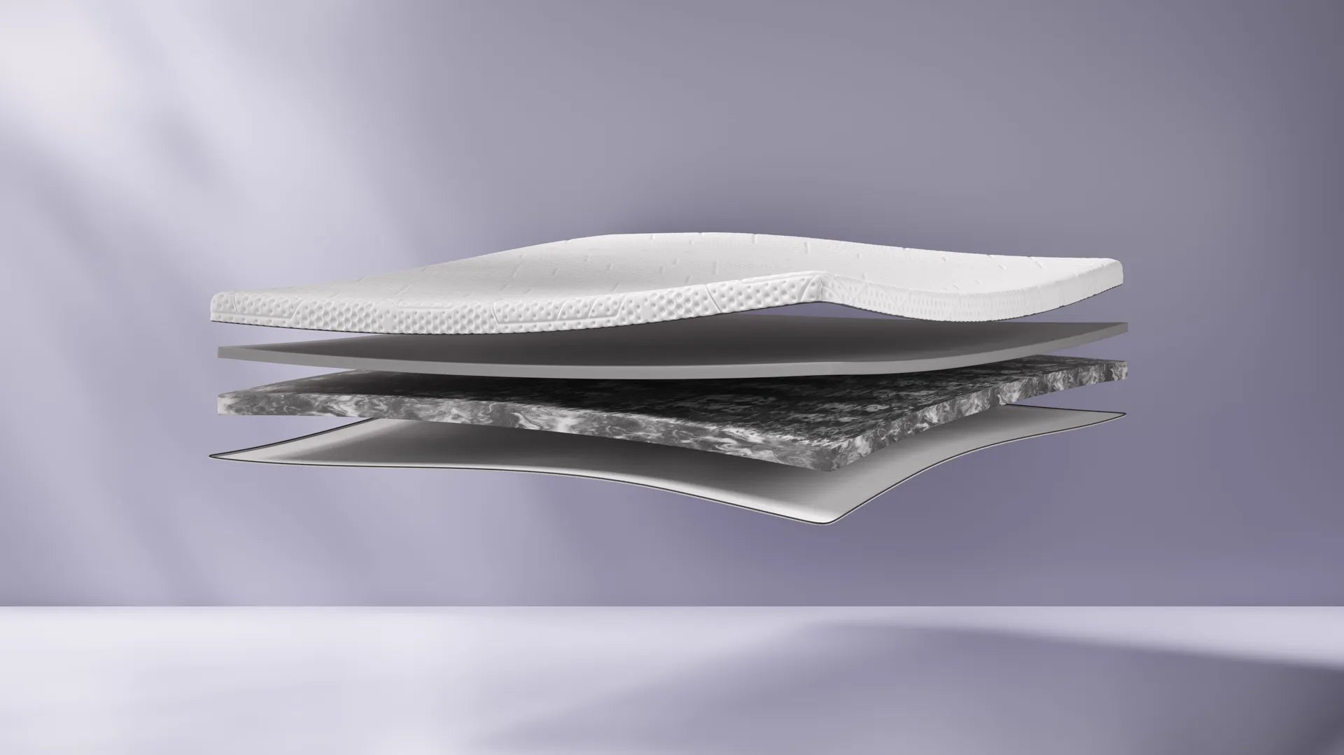 NanoSleep Premium Mattress Topper