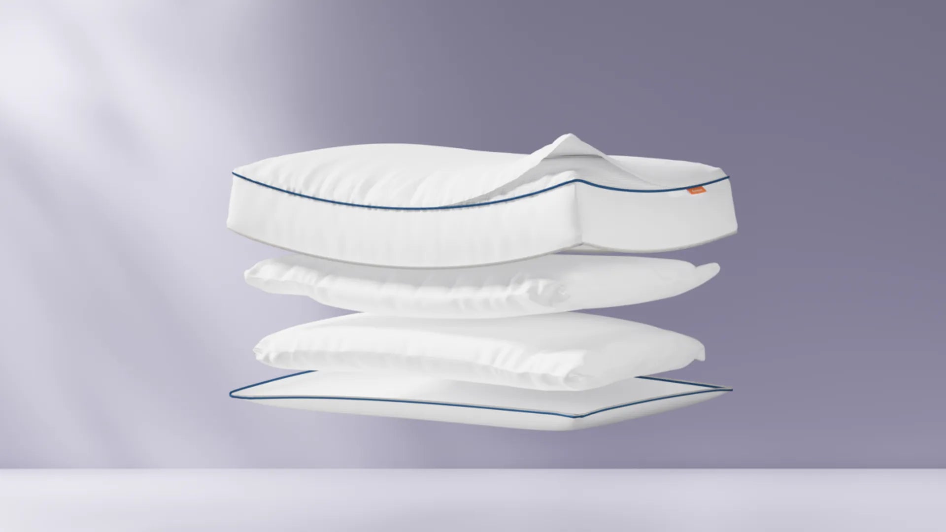 NanoSleep Premium Cloud Pillow Bundle