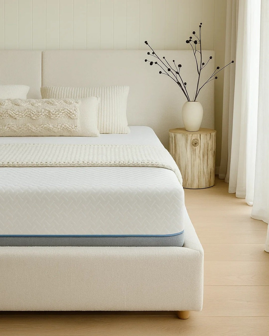 NanoSleep Hybrid 1000