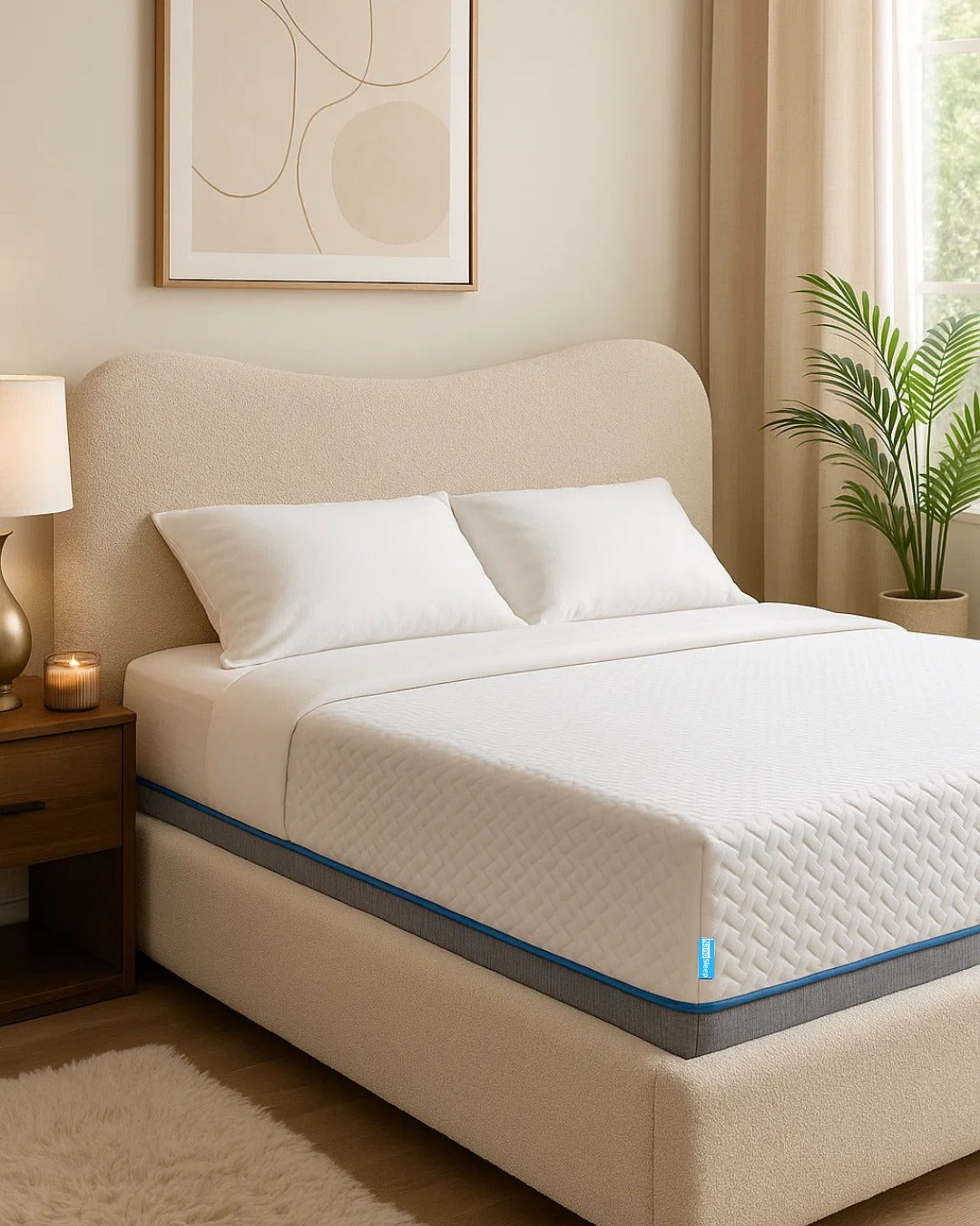 NanoSleep Hybrid 1000