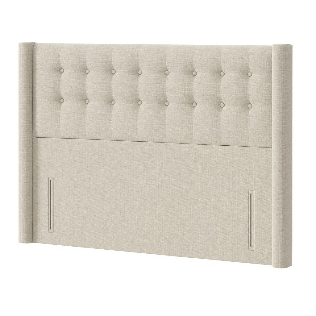 NanoSleep Brooklyn Headboard