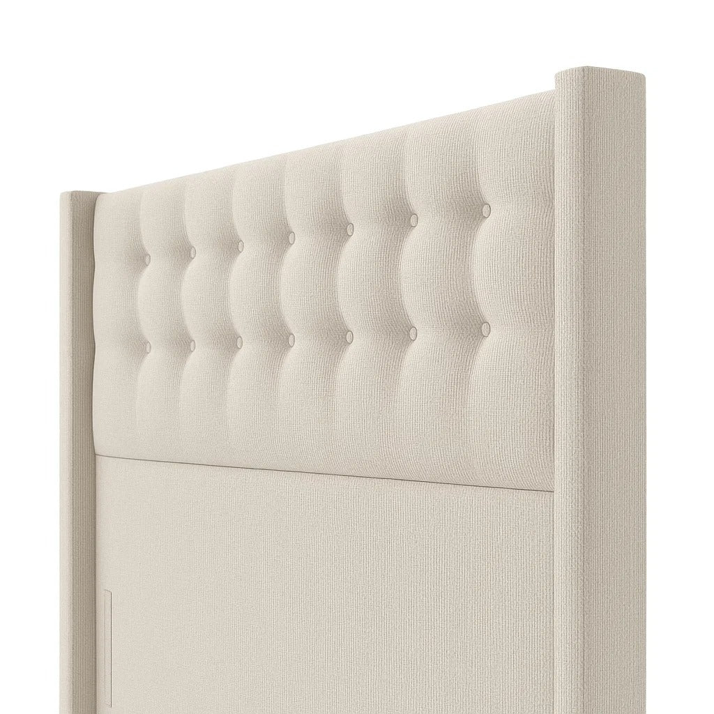 NanoSleep Brooklyn Headboard